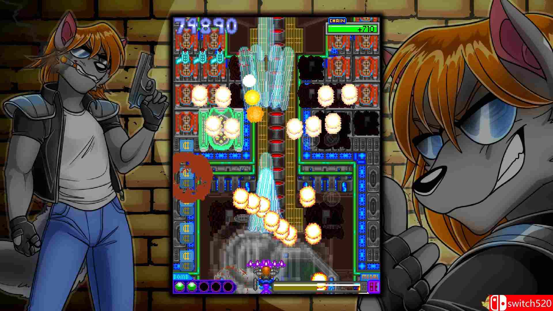 《喷气机爆发（Jet Buster）》DARKSiDERS硬盘版[EN]_5