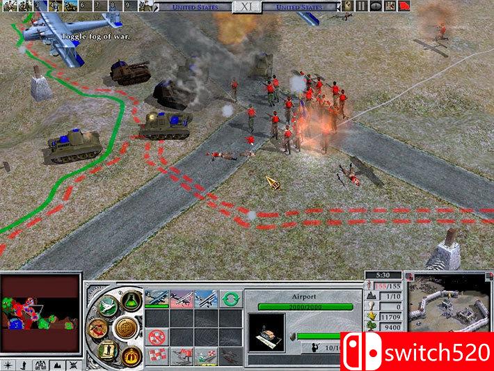 《地球帝国2：黄金版（Empire Earth 2 Gold Edition）》DARKSiDERS镜像版[EN]_1