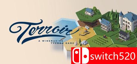 《葡萄酒庄经营（Terroir）》v2.3.3 二国语言 SiMPLEX硬盘版[CN/EN]