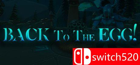 《回到蛋里（BACK TO THE EGG!）》v2.1 HI2U镜像版[EN]