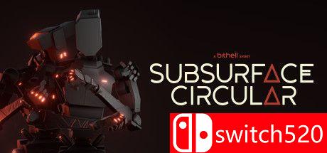 《地下环线（Subsurface Circular）》DARKSiDERS镜像版[EN]