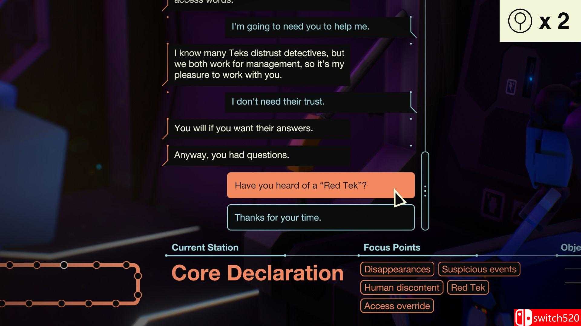 《地下环线（Subsurface Circular）》DARKSiDERS镜像版[EN]_3