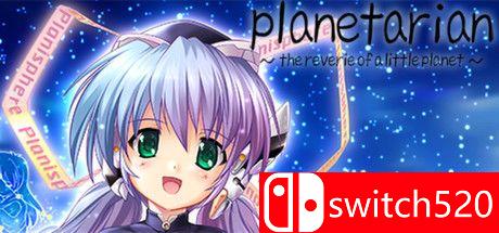《星之梦（Planetarian）》DARKSiDERS镜像版[JP/EN]