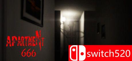 《公寓666（Apartment 666）》ALiAS硬盘版[EN]