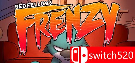 《同床异梦的狂热（Bedfellows FRENZY）》v1.0.33 ALiAS硬盘版[EN]