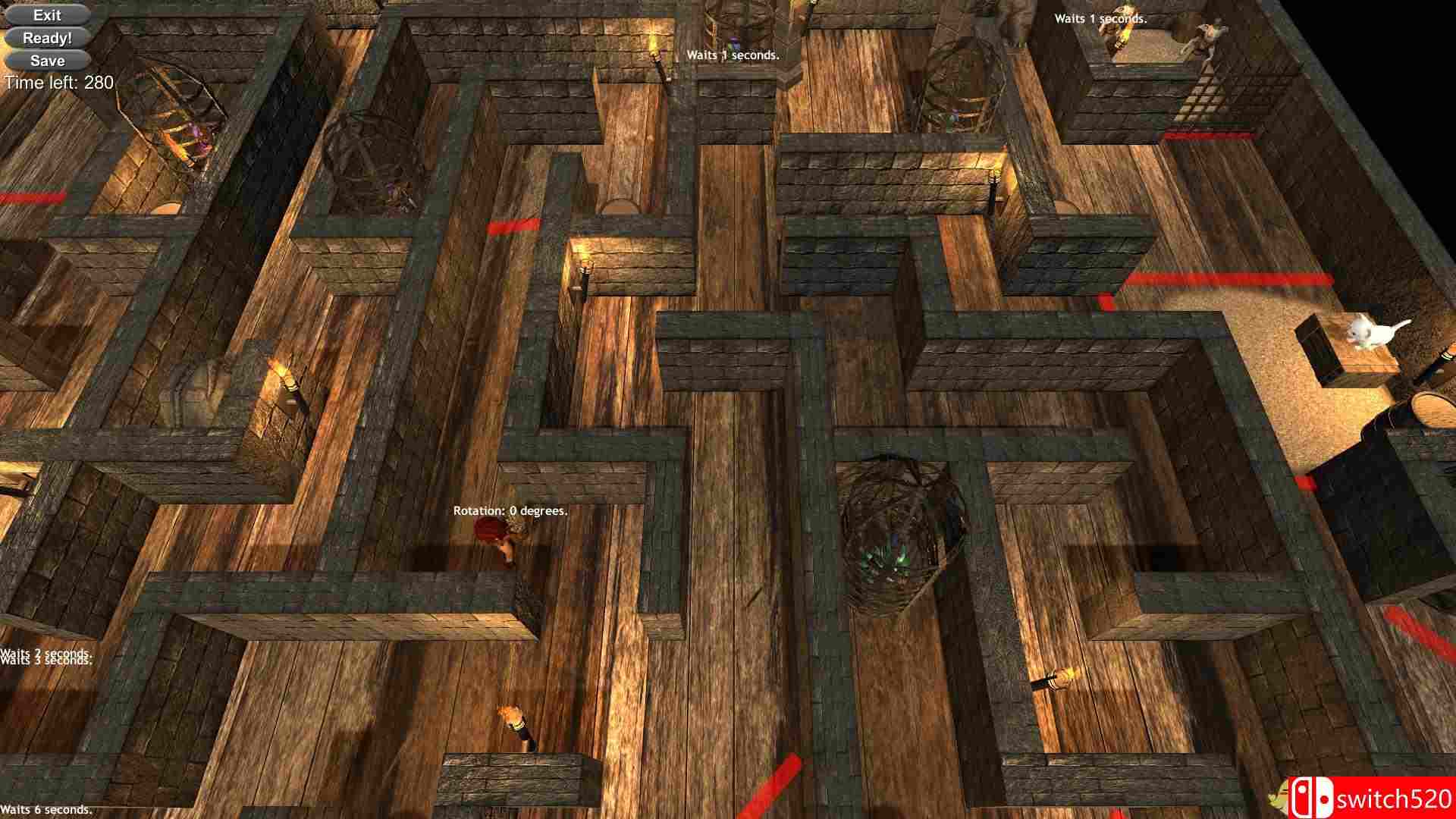 《爆炸塔防（Bomb Defense）》v1.021 ALiAS硬盘版[EN]_3