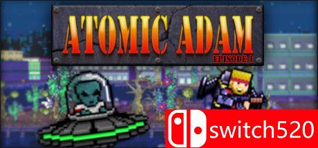 《原子亚当（Atomic Adam）》第一章 SiMPLEX硬盘版[EN]