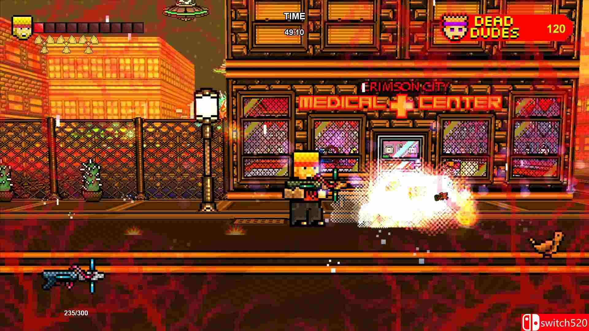 《原子亚当（Atomic Adam）》第一章 SiMPLEX硬盘版[EN]_5