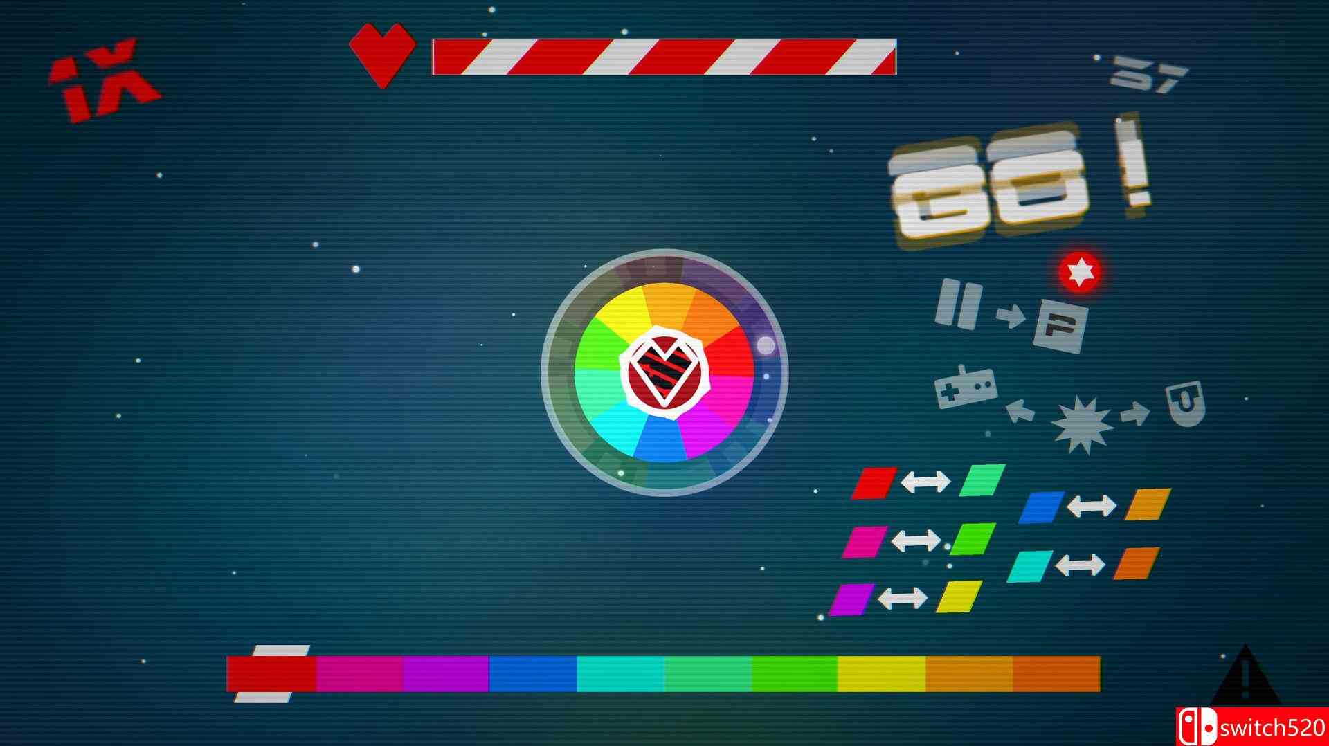 《Chromatic（Chromatic）》v1.01 27语言 ALiAS硬盘版[CN/TW/EN]_1