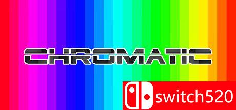 《Chromatic（Chromatic）》v1.01 27语言 ALiAS硬盘版[CN/TW/EN]