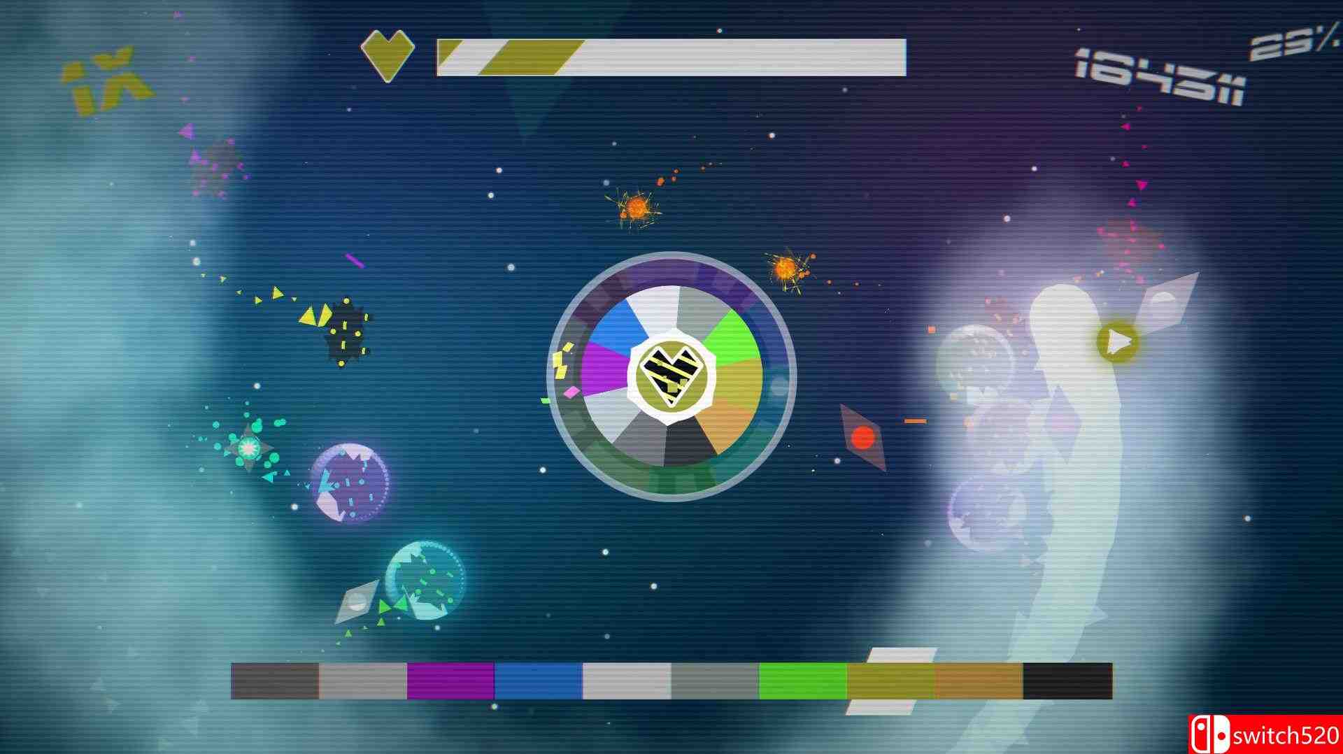 《Chromatic（Chromatic）》v1.01 27语言 ALiAS硬盘版[CN/TW/EN]_2