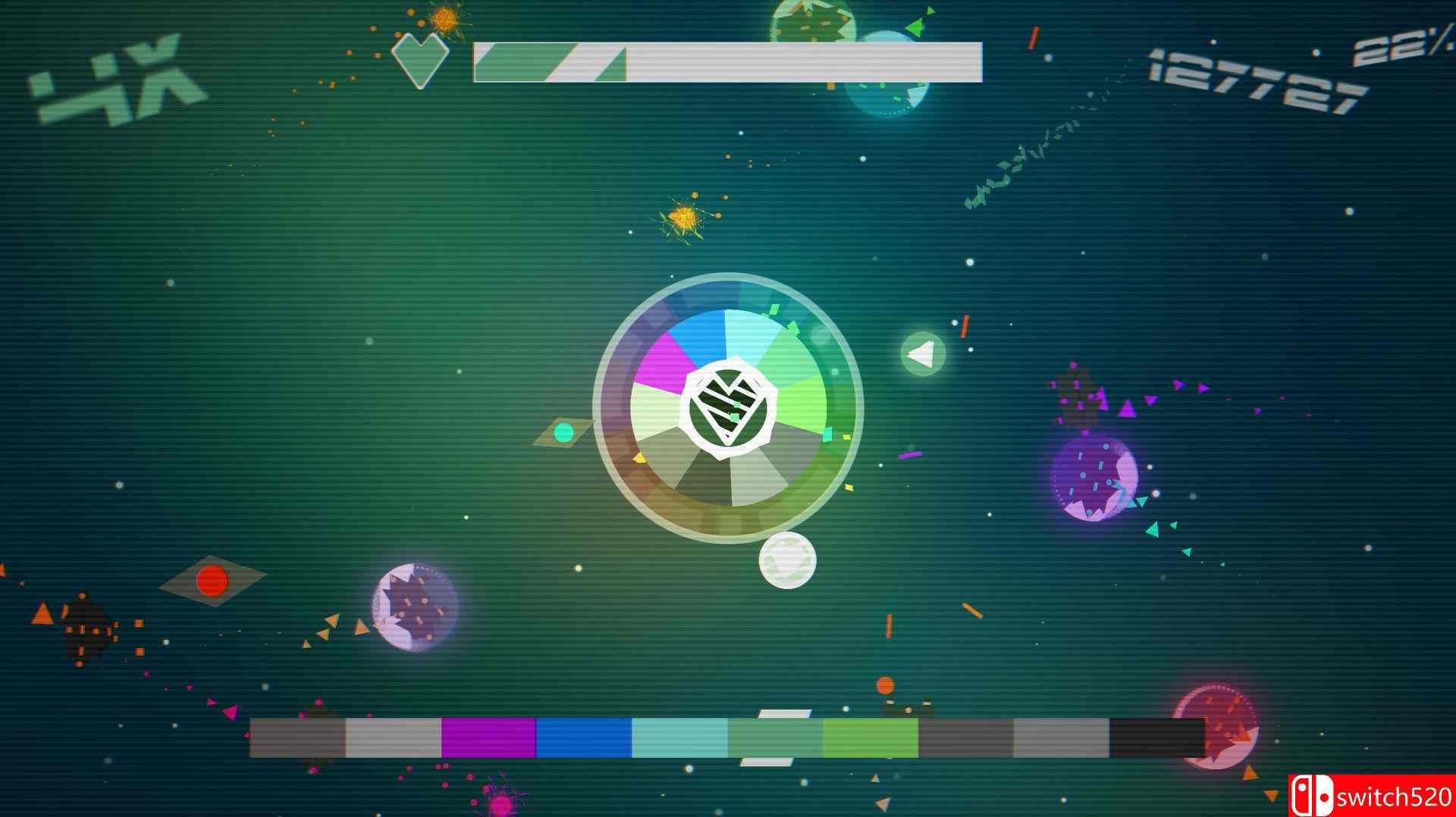 《Chromatic（Chromatic）》v1.01 27语言 ALiAS硬盘版[CN/TW/EN]_4
