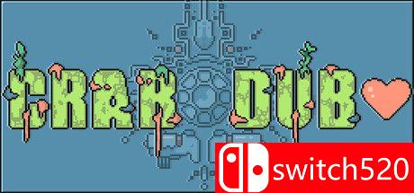 《Crab Dub（Crab Dub）》ALiAS硬盘版[EN]