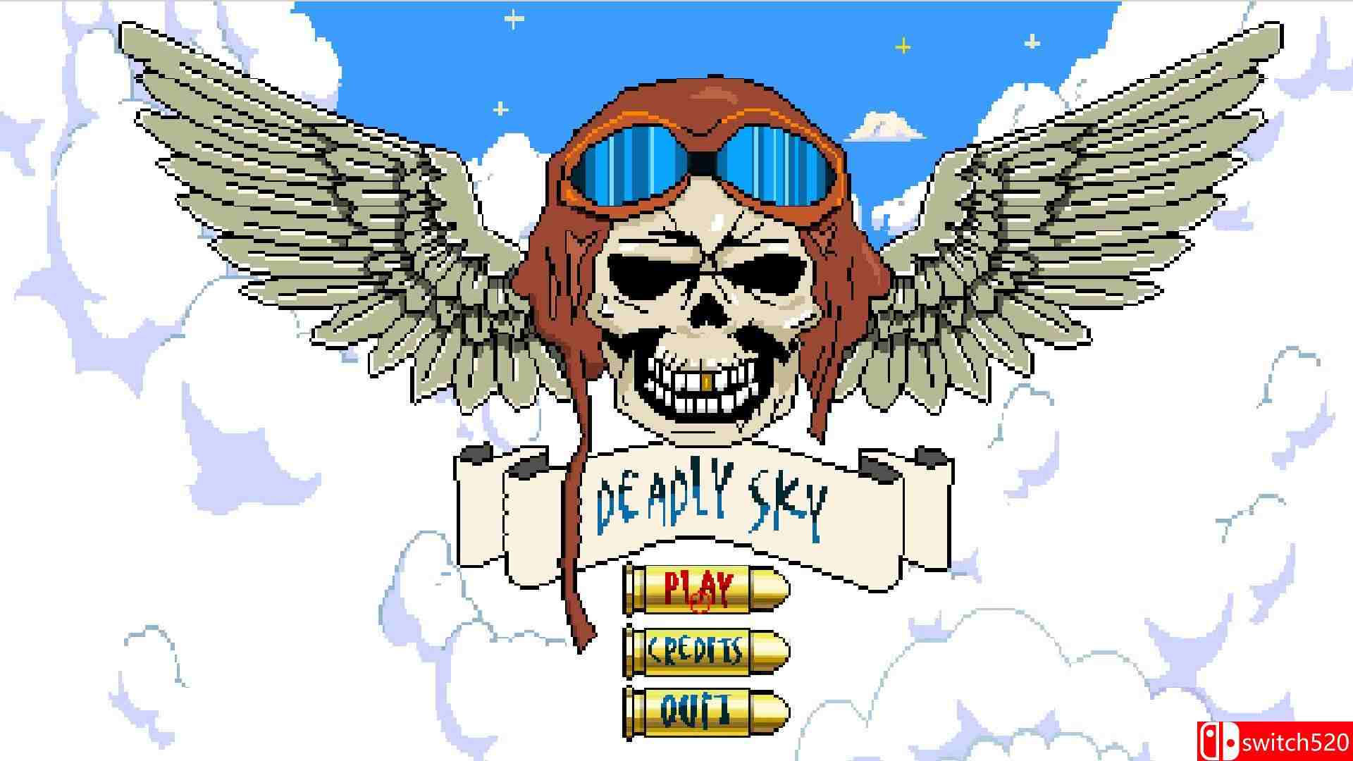 《致命天空（Deadly Sky）》两国语言 ALiAS硬盘版[EN]_1