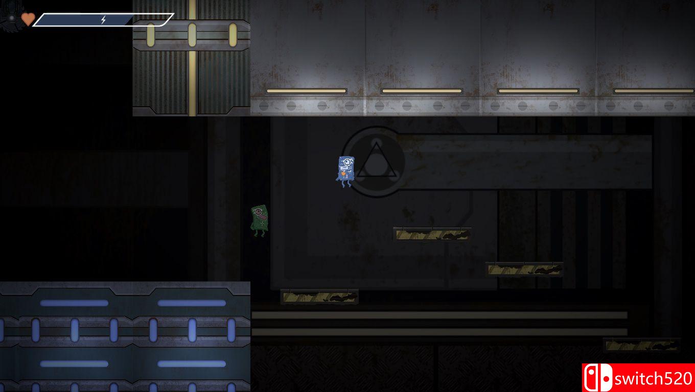 《FallenCore（FallenCore）》两国语言 SiMPLEX硬盘版[EN]_2