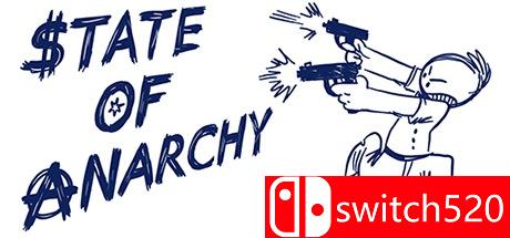 《无政府状态（State of Anarchy）》v1.3 SiMPLEX硬盘版[EN]