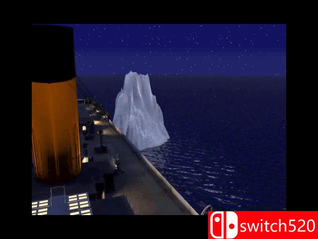 《泰坦尼克（Titanic: Adventure Out of Time）》GOG版 I_KnoW镜像版[EN]_1