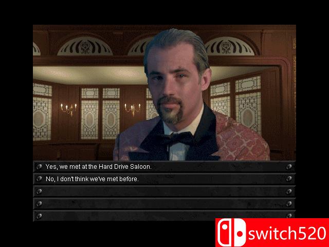 《泰坦尼克（Titanic: Adventure Out of Time）》GOG版 I_KnoW镜像版[EN]_7