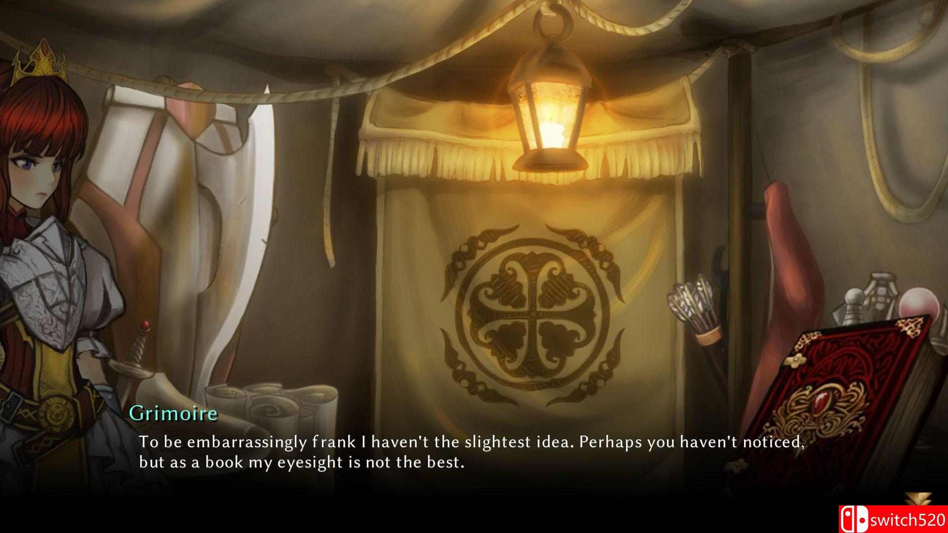 《堕落军团（Fallen Legion+）》集成音乐包 四语言 SiMPLEX硬盘版[CN/TW/EN]_5