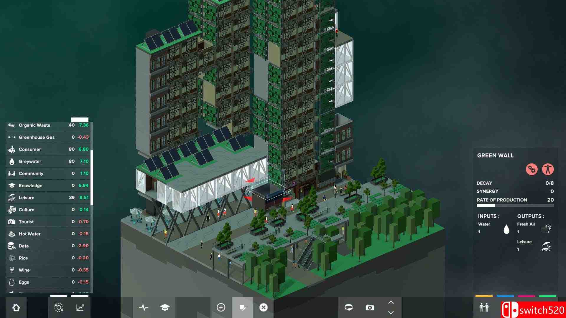 《方块建造（Block'hood）》v1.1.17 12语言 SiMPLEX硬盘版[CN/JP/EN]_4
