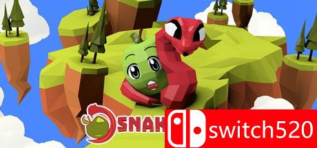 《苹果大逃亡（SnakEscape）》32位+64位 v1.3.4 十二国语言 SiMPLEX硬盘版[CN/EN]