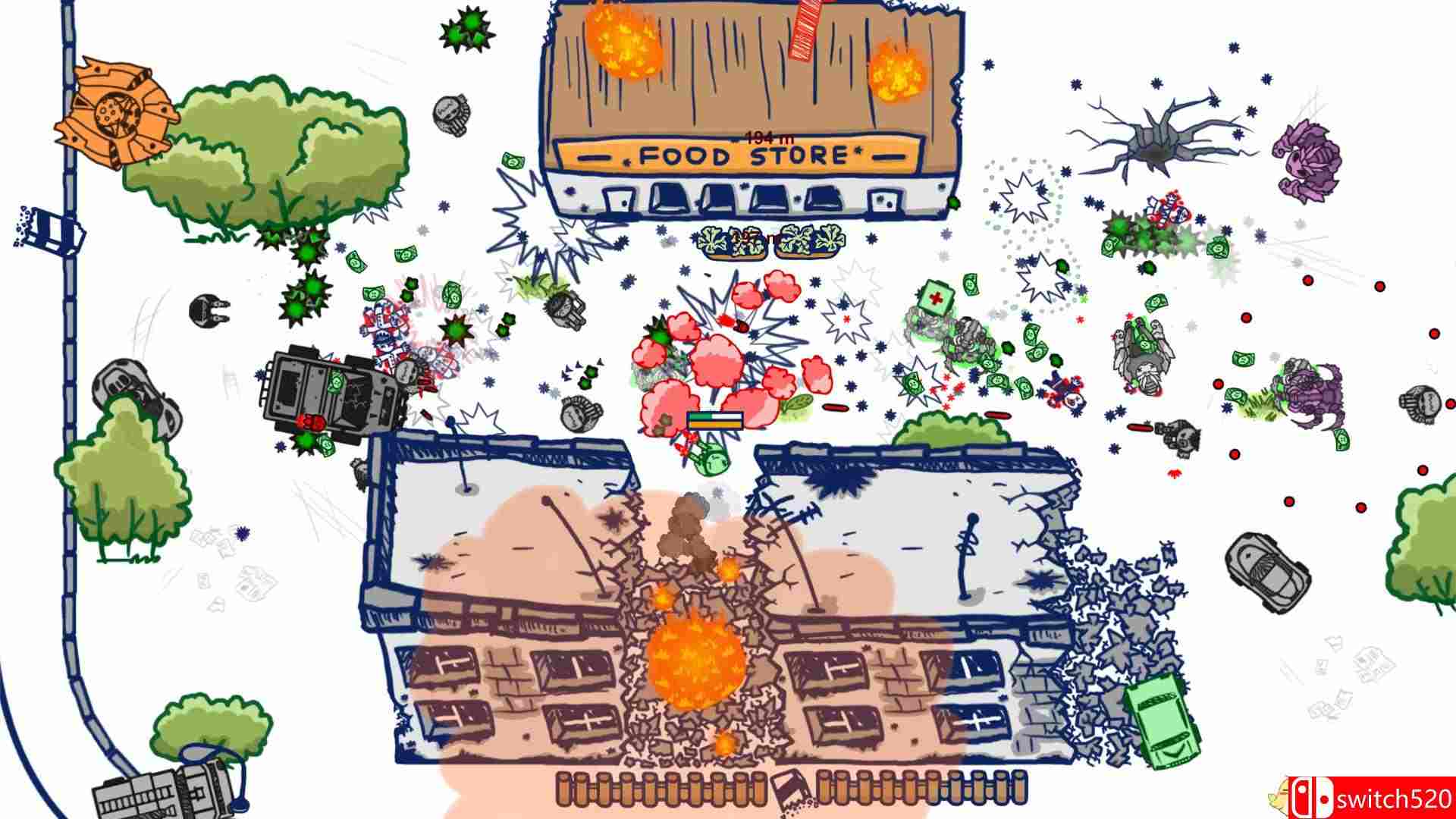 《无政府状态：混乱大师（State of Anarchy: Master of Mayhem）》v1.11 SiMPLEX硬盘版[EN]_5