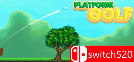 《平台高尔夫（Platform Golf）》v1.1 SiMPLEX硬盘版[EN]