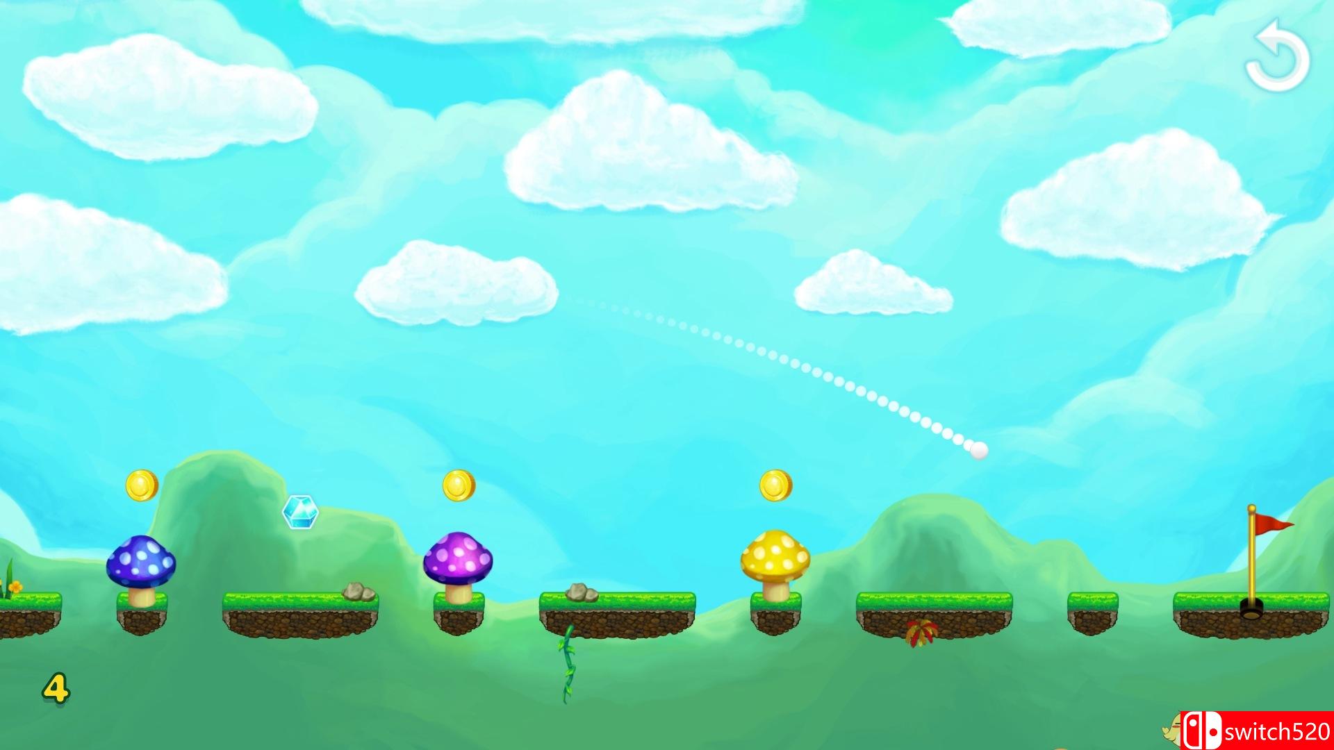 《平台高尔夫（Platform Golf）》v1.1 SiMPLEX硬盘版[EN]_3