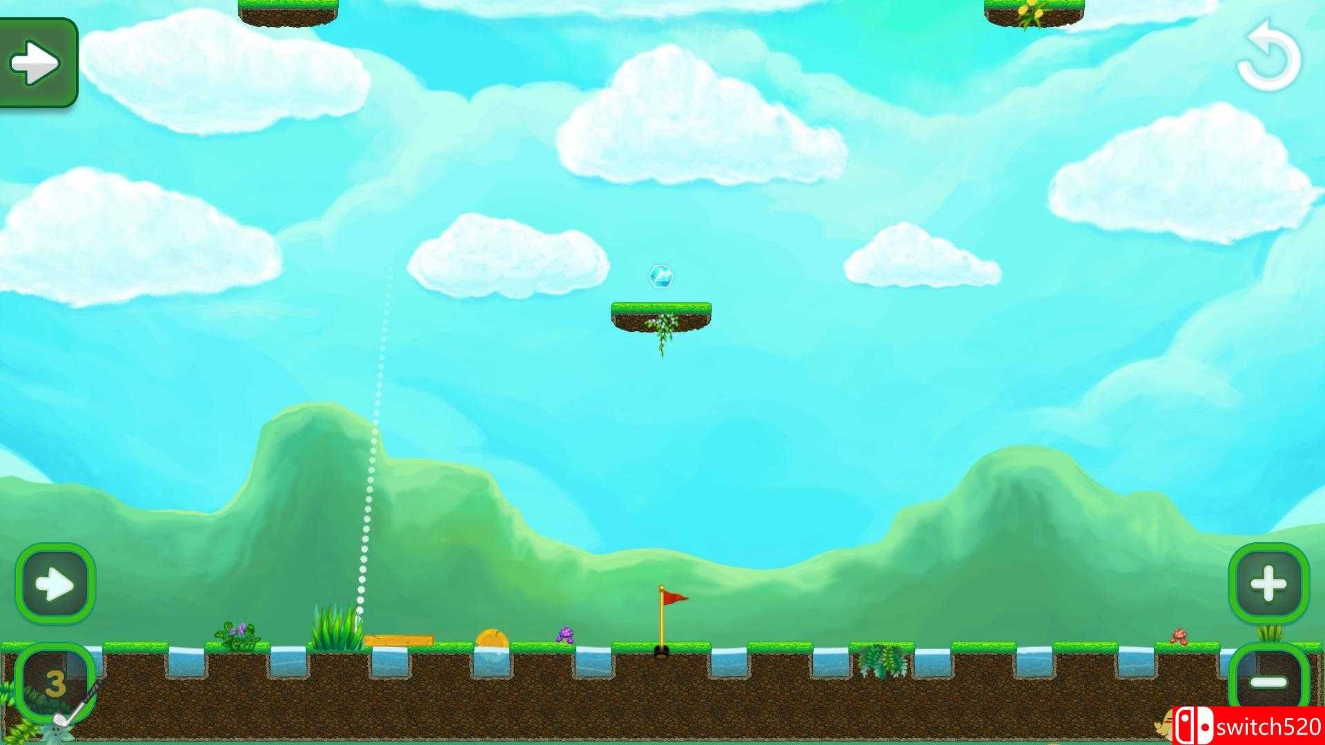 《平台高尔夫（Platform Golf）》v1.1 SiMPLEX硬盘版[EN]_4