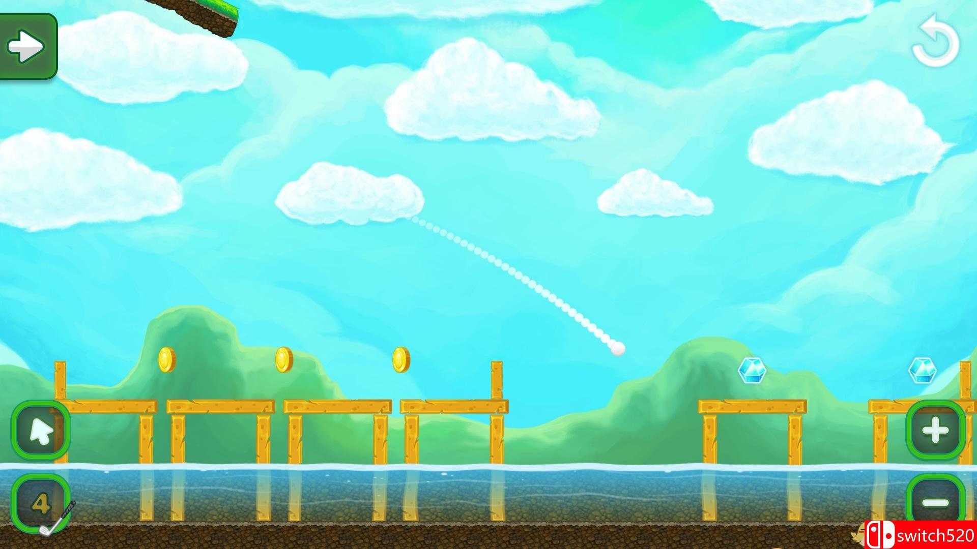 《平台高尔夫（Platform Golf）》v1.1 SiMPLEX硬盘版[EN]_5