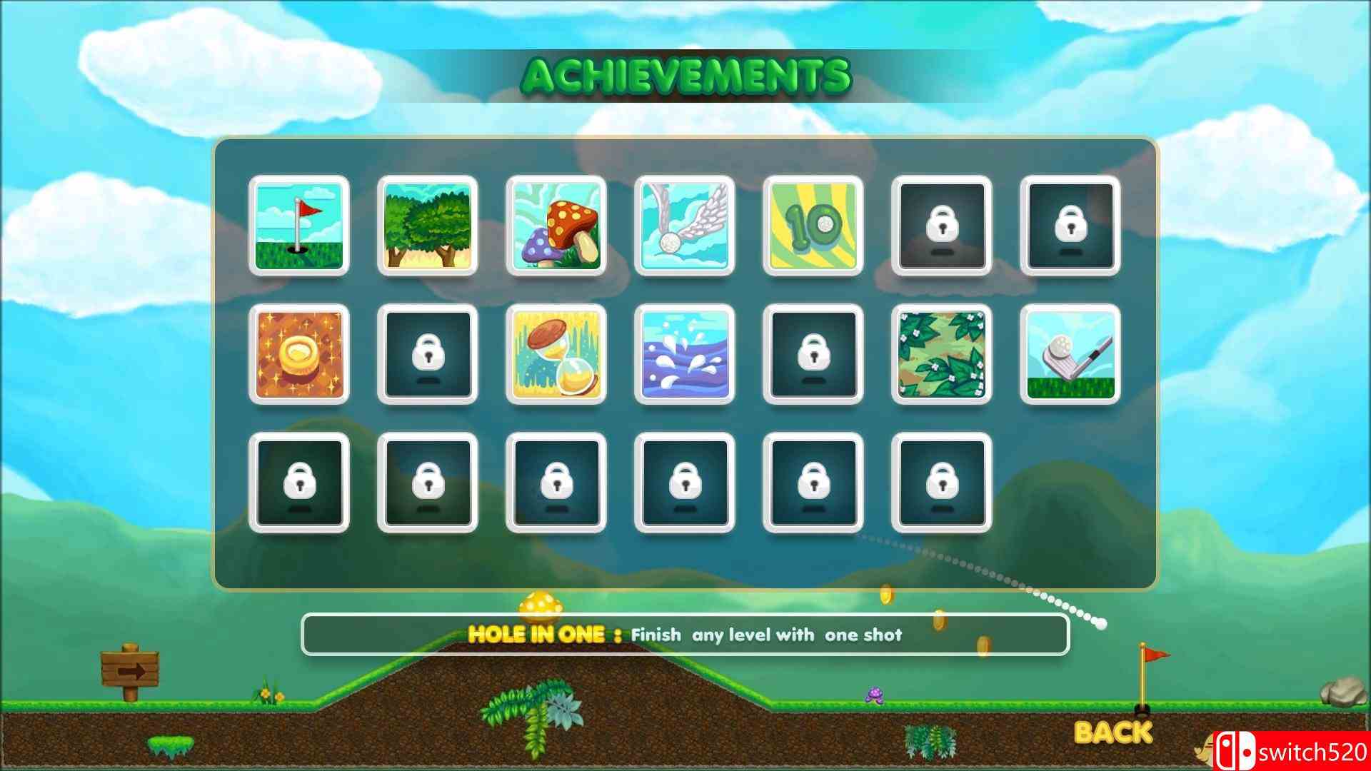 《平台高尔夫（Platform Golf）》v1.1 SiMPLEX硬盘版[EN]_6