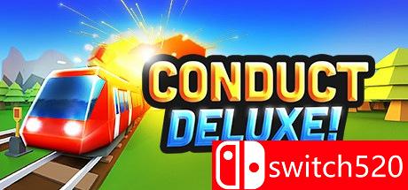 《火车调度豪华版（Conduct DELUXE!）》v1.1.3 SiMPLEX硬盘版[CN/TW/EN]