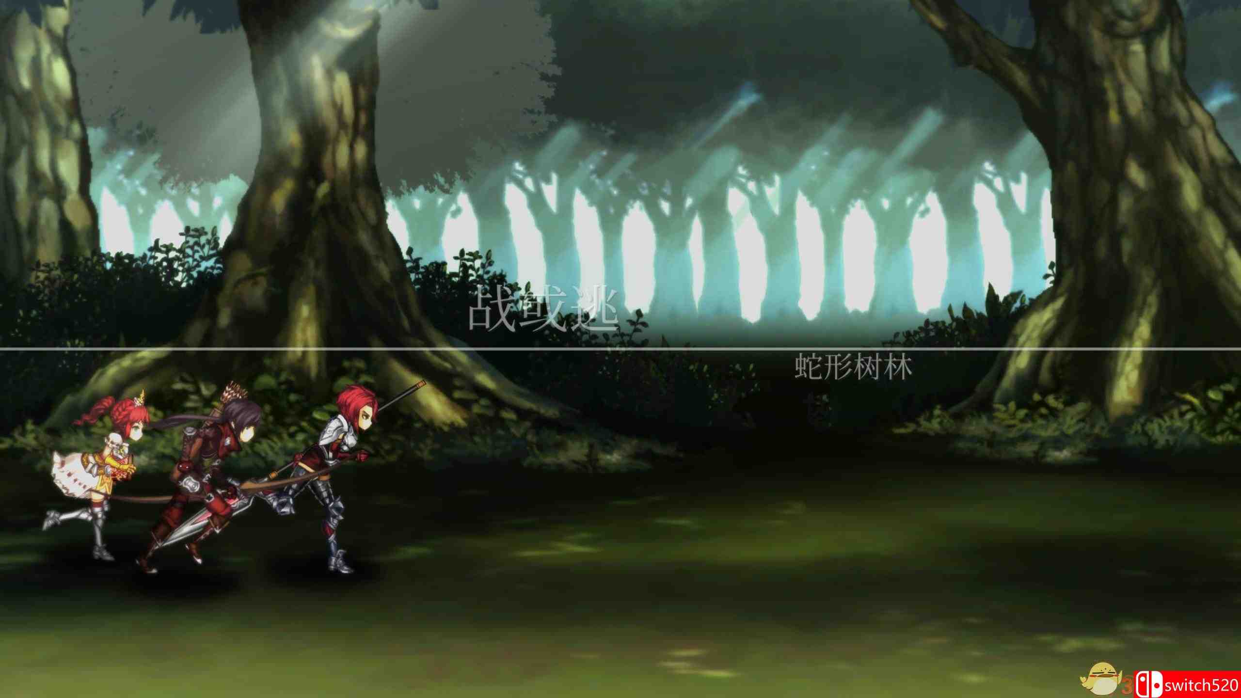 《堕落军团（Fallen Legion+）》集成音乐包 四语言 SiMPLEX硬盘版[CN/TW/EN]_14