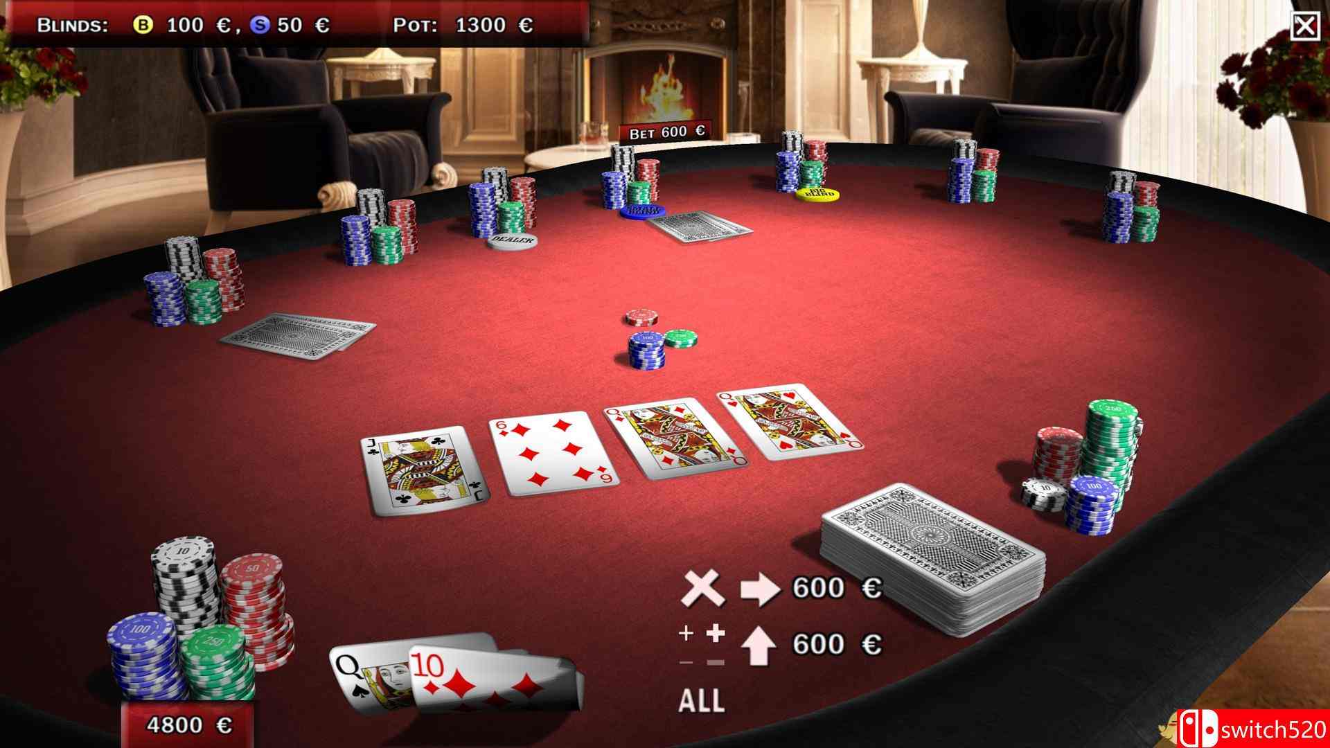 《流行扑克3D社区版（Trendpoker 3D Community Edition）》Unleashed硬盘版[EN]_4