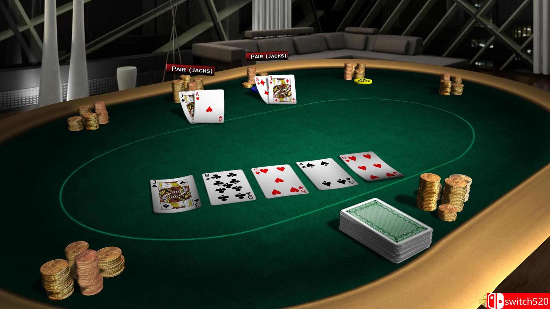 《流行扑克3D社区版（Trendpoker 3D Community Edition）》Unleashed硬盘版[EN]_5