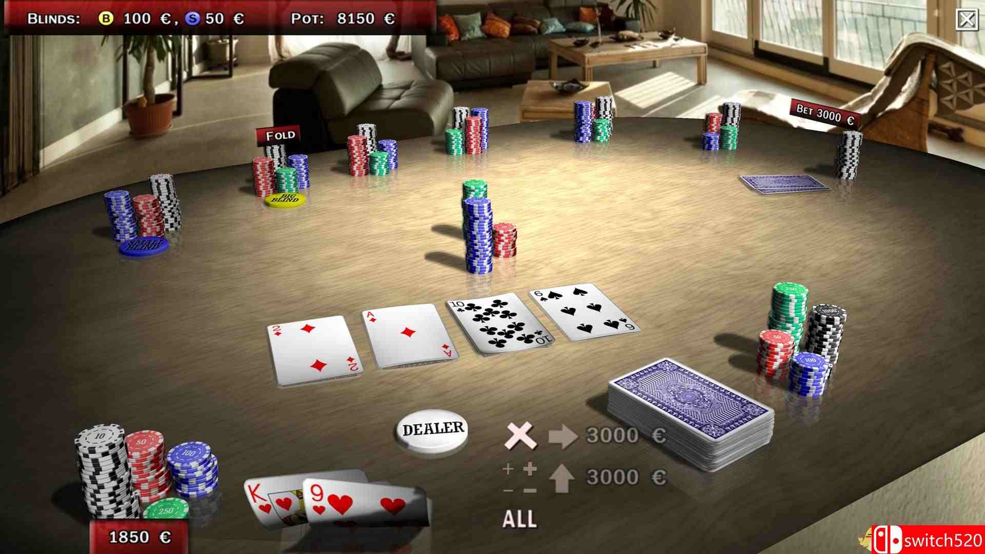 《流行扑克3D社区版（Trendpoker 3D Community Edition）》Unleashed硬盘版[EN]_6