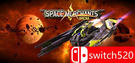 《太空商人：竞技场（Space Merchants: Arena）》Unleashed硬盘版[EN]