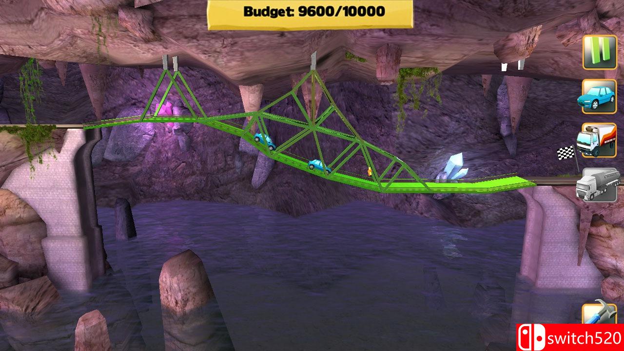 《桥梁构造者（Bridge Constructor）》v8.1.rev122 SiMPLEX硬盘版[CN/TW/EN]_6