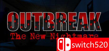 《爆发：新噩梦（Outbreak: The New Nightmare）》v7.1 CODEX镜像版[EN]
