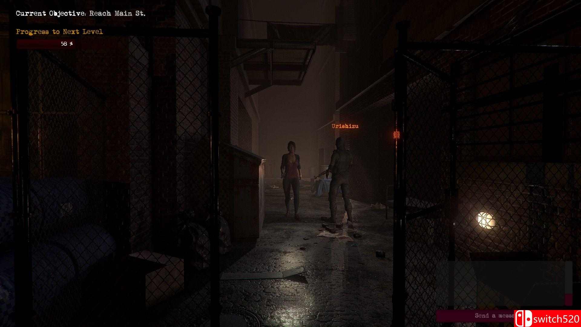 《爆发：新噩梦（Outbreak: The New Nightmare）》v7.1 CODEX镜像版[EN]_3