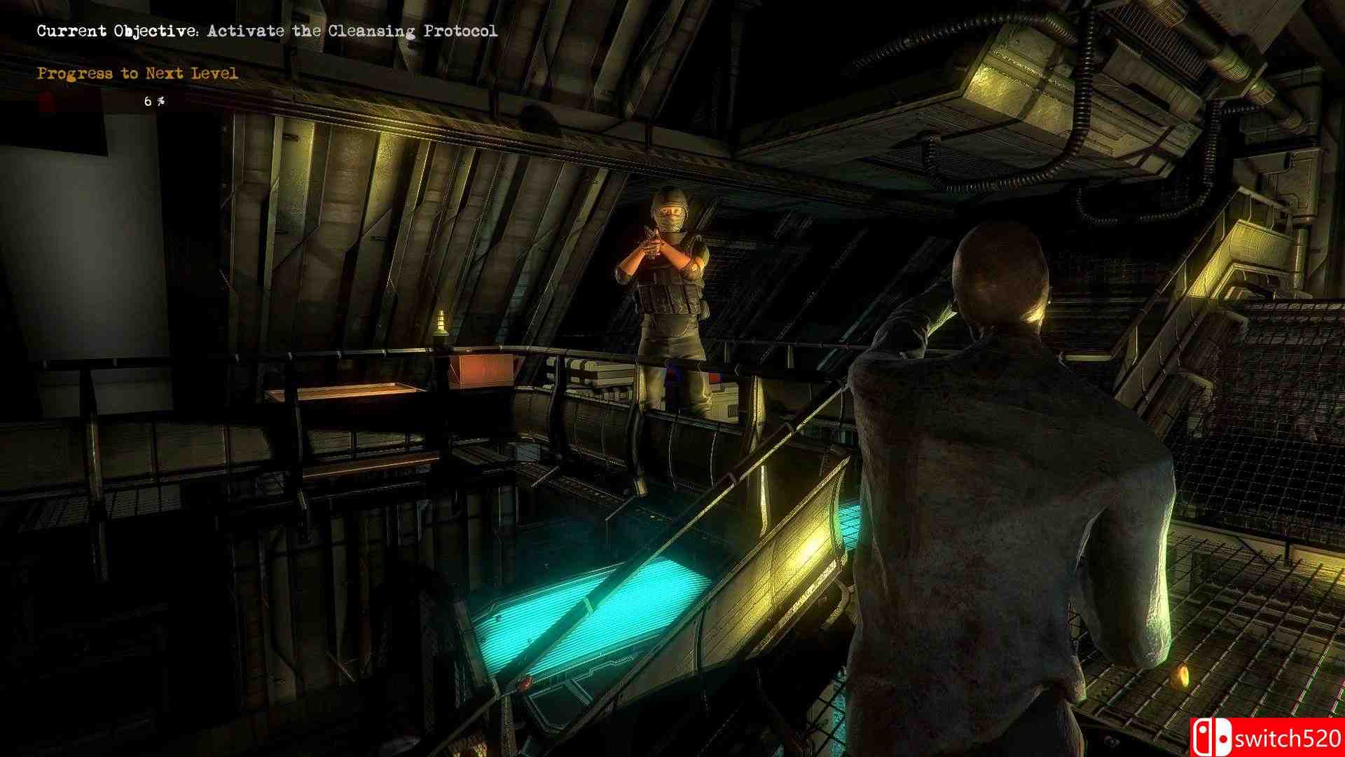 《爆发：新噩梦（Outbreak: The New Nightmare）》v7.1 CODEX镜像版[EN]_4