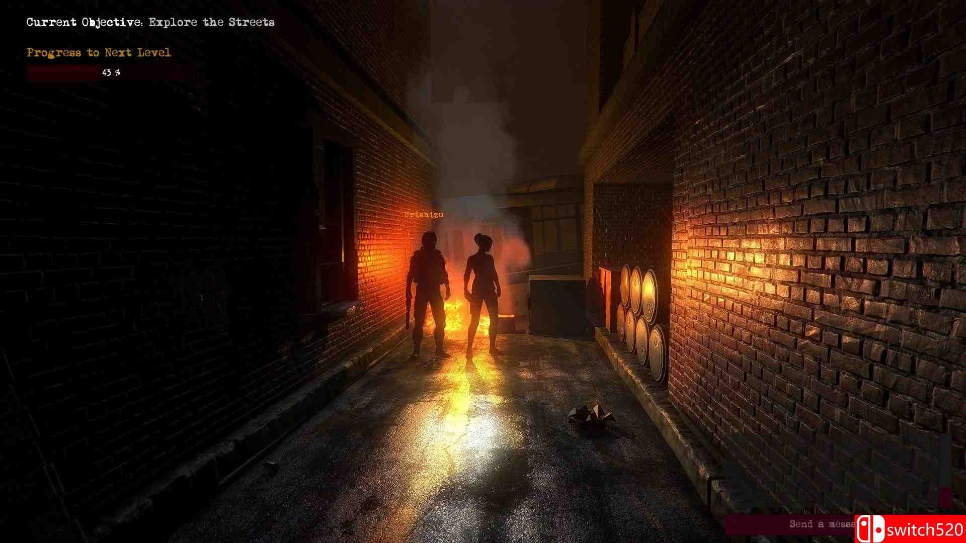 《爆发：新噩梦（Outbreak: The New Nightmare）》v7.1 CODEX镜像版[EN]_5