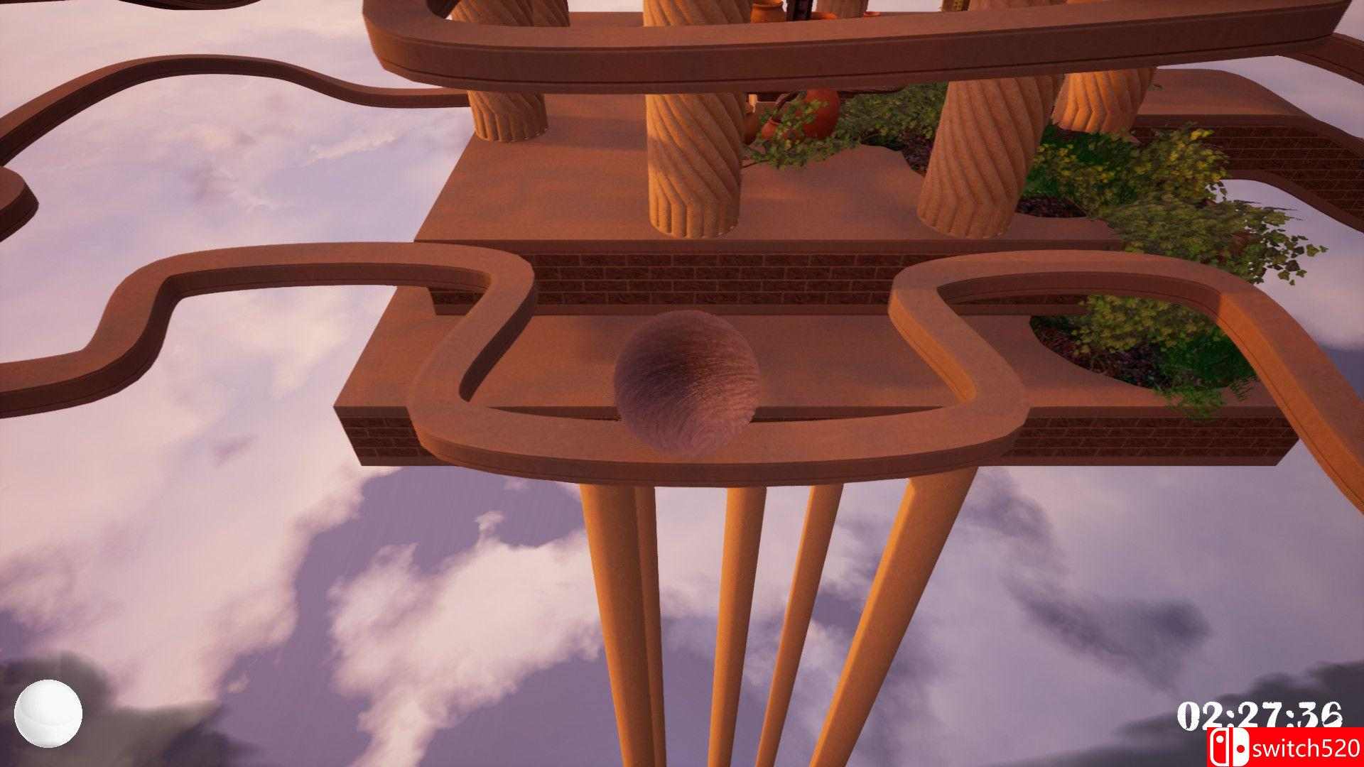 《天空球（Sky Ball）》PLAZA镜像版[EN]_1