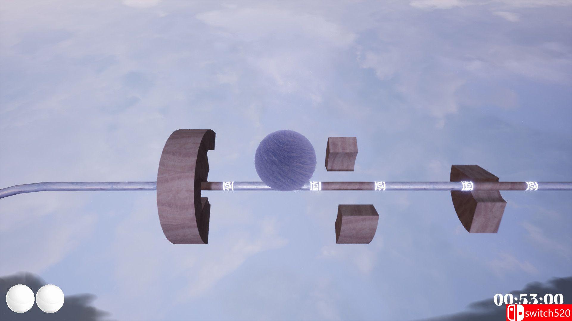 《天空球（Sky Ball）》PLAZA镜像版[EN]_5