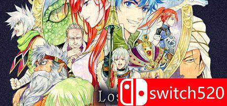 《失落科技（Lost Technology）》SiMPLEX硬盘版[JP/EN]