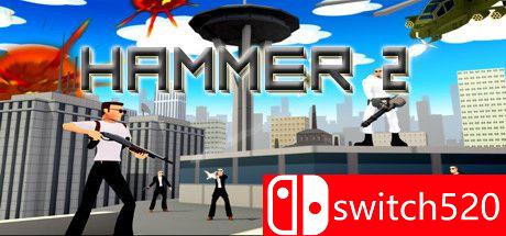 《锤子2（Hammer 2）》重制版 v1.1.1 SiMPLEX硬盘版[EN]
