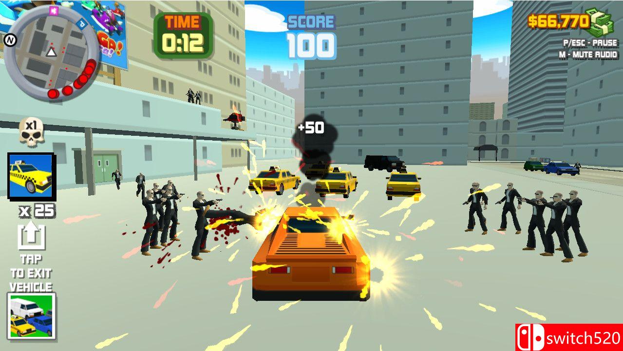 《锤子2（Hammer 2）》重制版 v1.1.1 SiMPLEX硬盘版[EN]_4