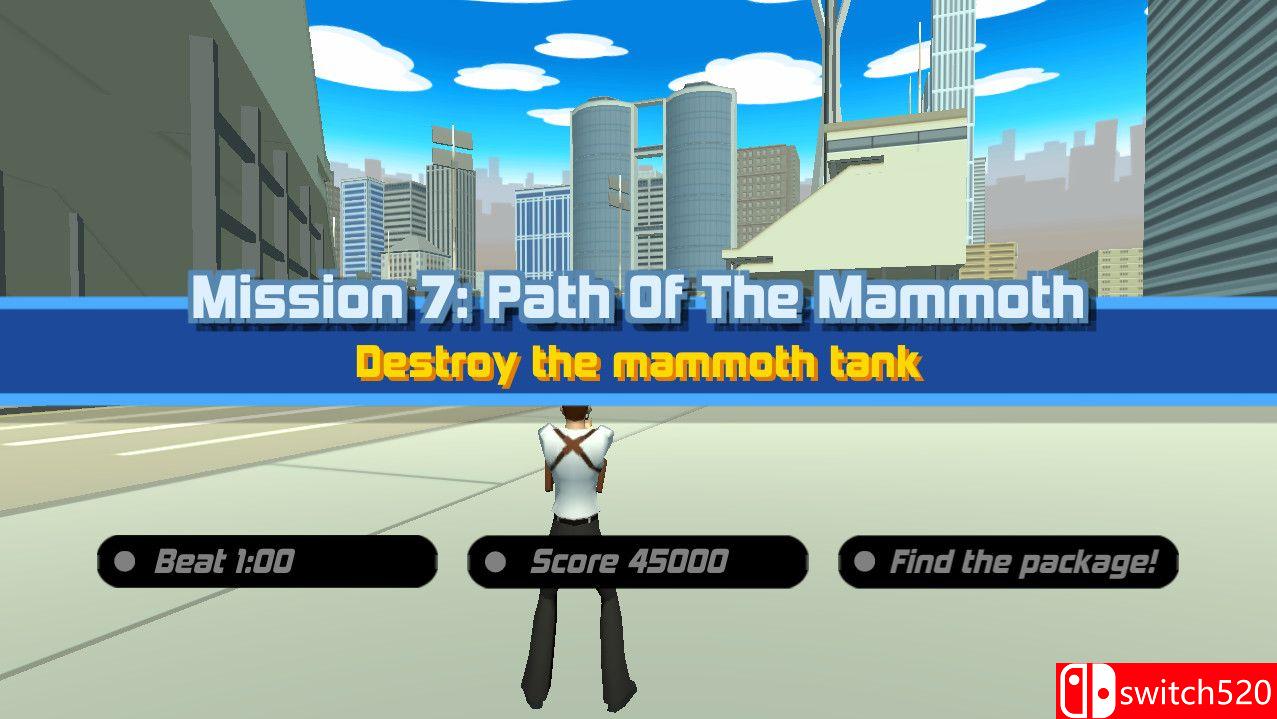 《锤子2（Hammer 2）》重制版 v1.1.1 SiMPLEX硬盘版[EN]_3