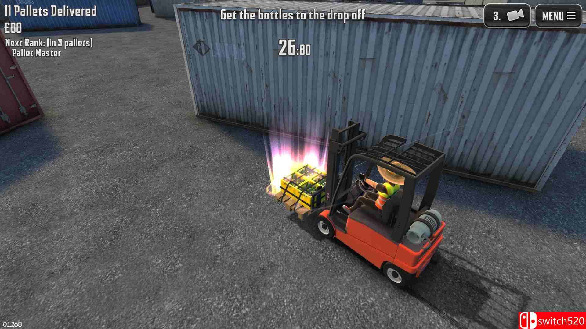 《极限叉车2（Extreme Forklifting 2）》v1.1.287 ALiAS硬盘版[EN]_1