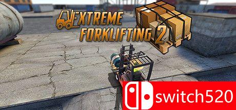 《极限叉车2（Extreme Forklifting 2）》v1.1.287 ALiAS硬盘版[EN]